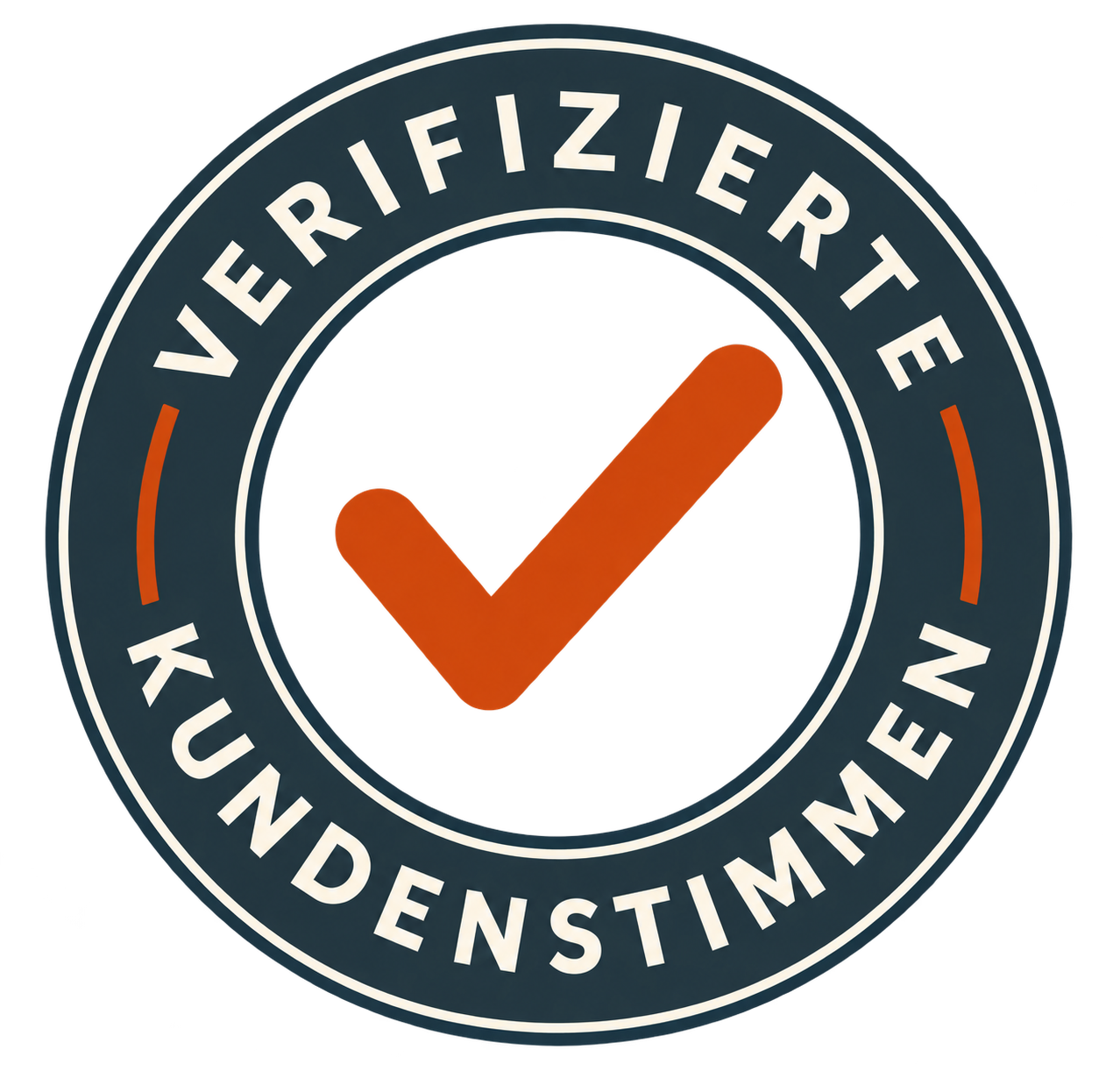 Verifizierte Kundenstimmen